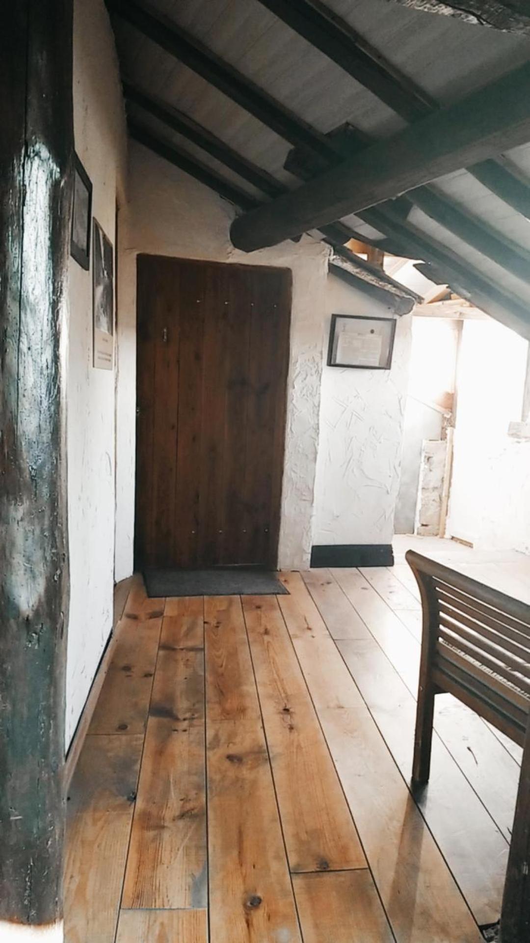 Gaubiving Chambres D'Hotes Les Hirondelles المظهر الخارجي الصورة
