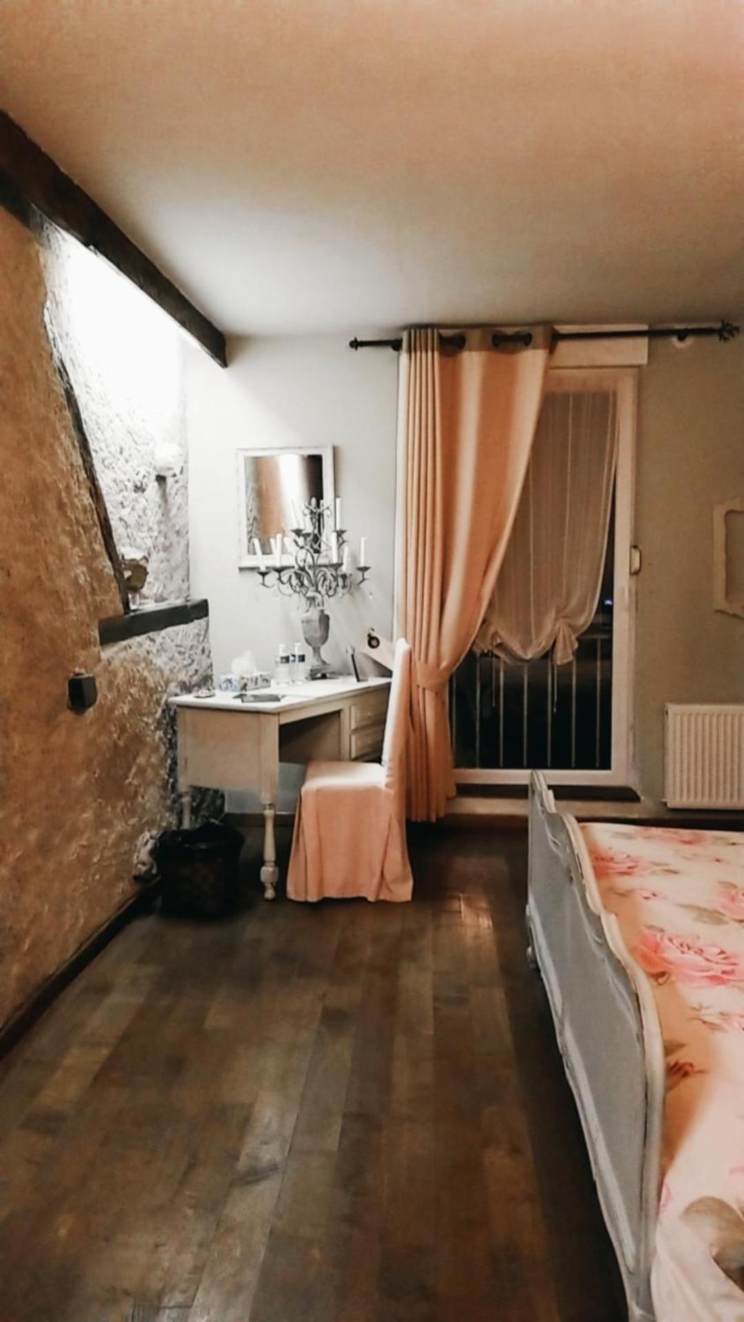 Gaubiving Chambres D'Hotes Les Hirondelles المظهر الخارجي الصورة
