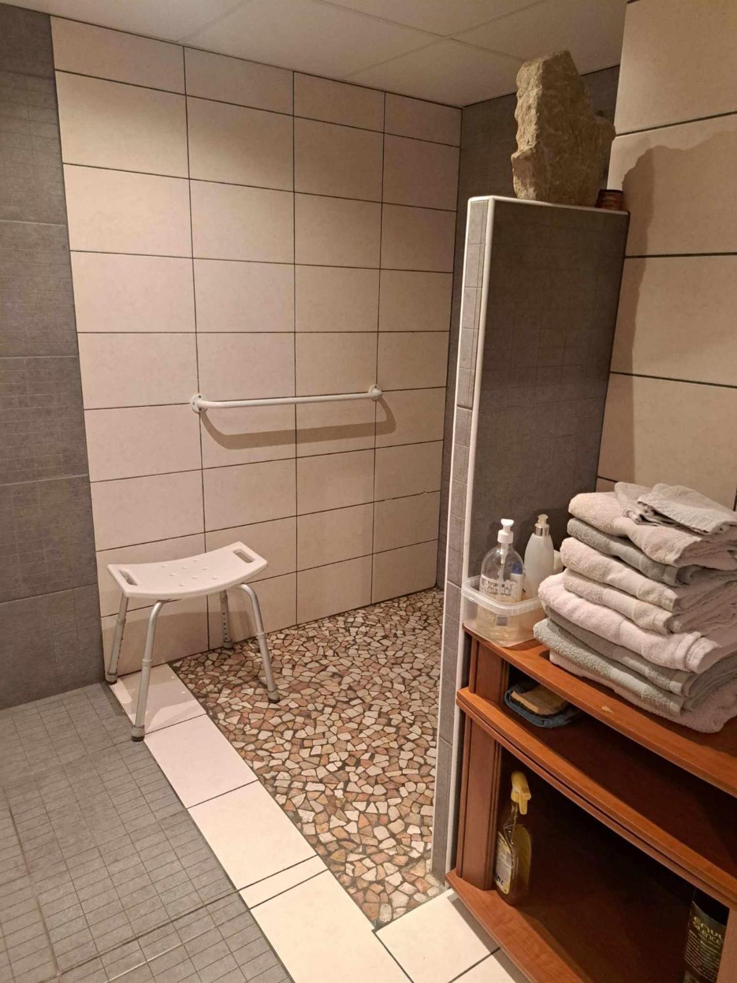 Gaubiving Chambres D'Hotes Les Hirondelles المظهر الخارجي الصورة