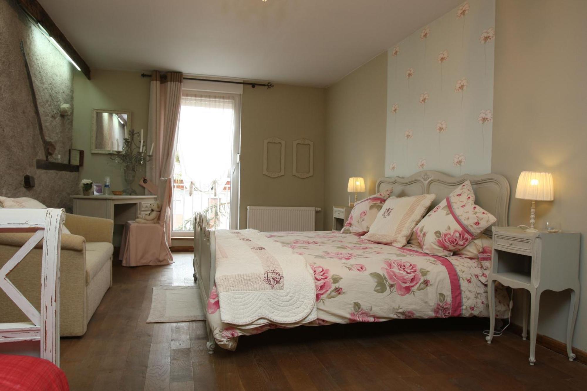 Gaubiving Chambres D'Hotes Les Hirondelles المظهر الخارجي الصورة